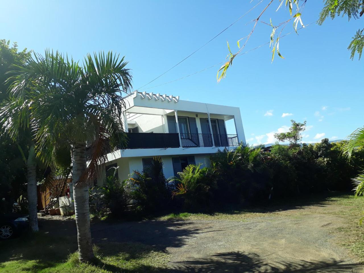 Auberge D'Antan Saint Pierre Εξωτερικό φωτογραφία
