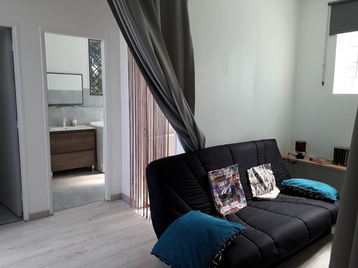 Auberge D'Antan Saint Pierre Εξωτερικό φωτογραφία