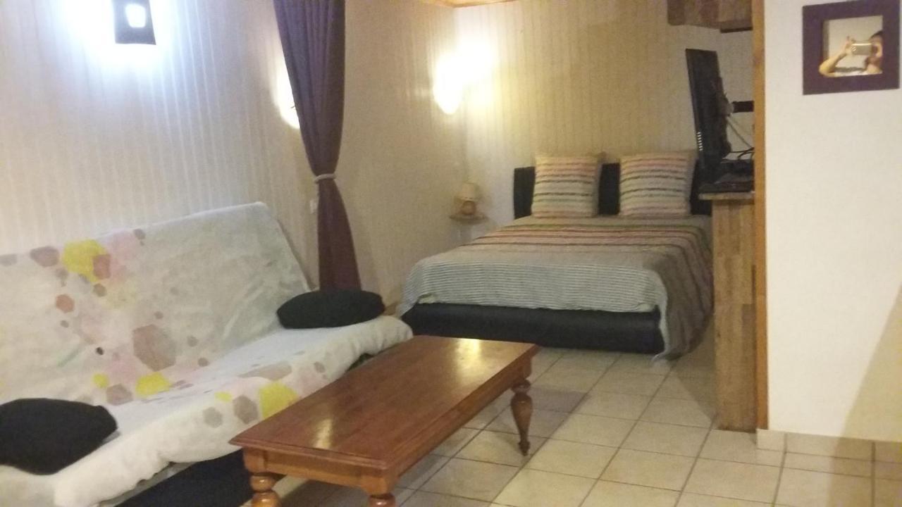 Auberge D'Antan Saint Pierre Εξωτερικό φωτογραφία