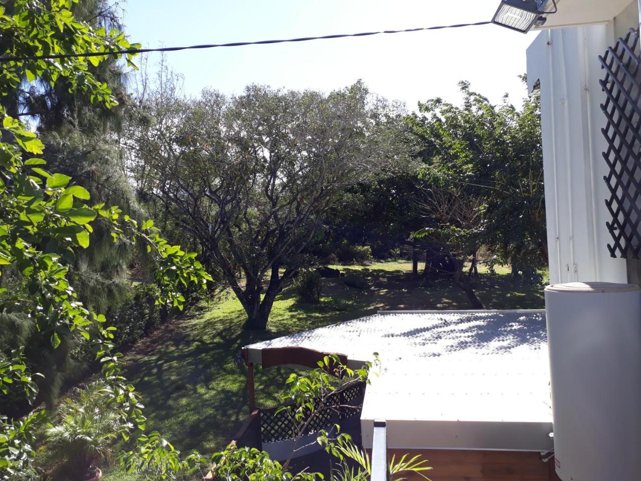 Auberge D'Antan Saint Pierre Εξωτερικό φωτογραφία